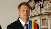 MESAJUL lui Klaus Iohannis de 1 Decembrie: Natiunea romana a fost incercata de provocari