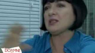 Neti Sandu: "Aveam o relatie de 10 ani si ea s-a intrerupt in momentul in care am ajuns la Pro Tv"