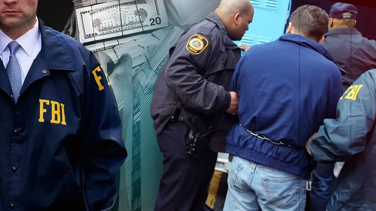 “Mafiotul” român de pe Facebook a fost arestat de FBI la New York! Era poreclit ”Omul fără chip” și…