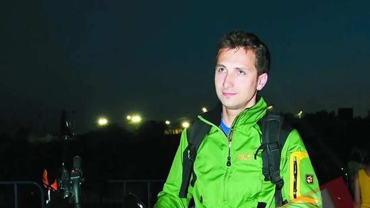 Desi are patru motociclete, matinalul Antenei 1 apeleaza la prieteni