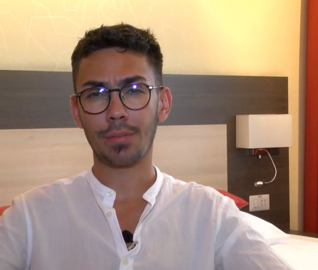 A „gafat” din nou? Armin Nicoară, surprins în compania unei domnișoare care îi făcea masaj. Ce reacție a avut viitoarea soție, Claudia Puican