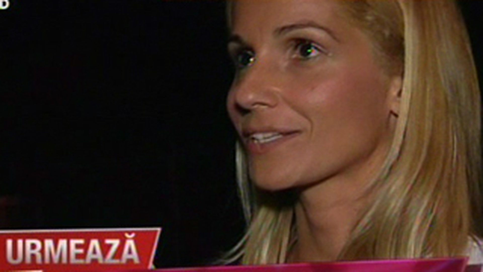 VIDEO Irina Truica: "Patricia Kaas mi-a spus ca regreta ca a avut incredere in Remus, pentru ca a ranit-o si nu respecta femeile"