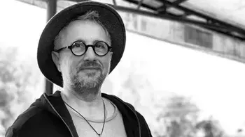 Dieta lui Bogdan Talașman. Cum a slăbit actorul din Adela 50 de kilograme