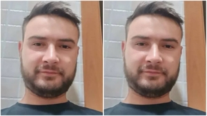 El este Mihai, românul de 35 de ani care a fost ucis în Italia. L-a atacat în fața unui bar