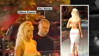 S-au despărţit, s-au împăcat, dar problemele pare că nu s-au rezolvat! Iuliana Pepene l-a “săgetat” pe iubi, apoi...