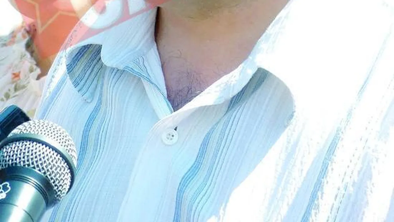 Risca sa-si piarda fetele din cauza sotului pervers