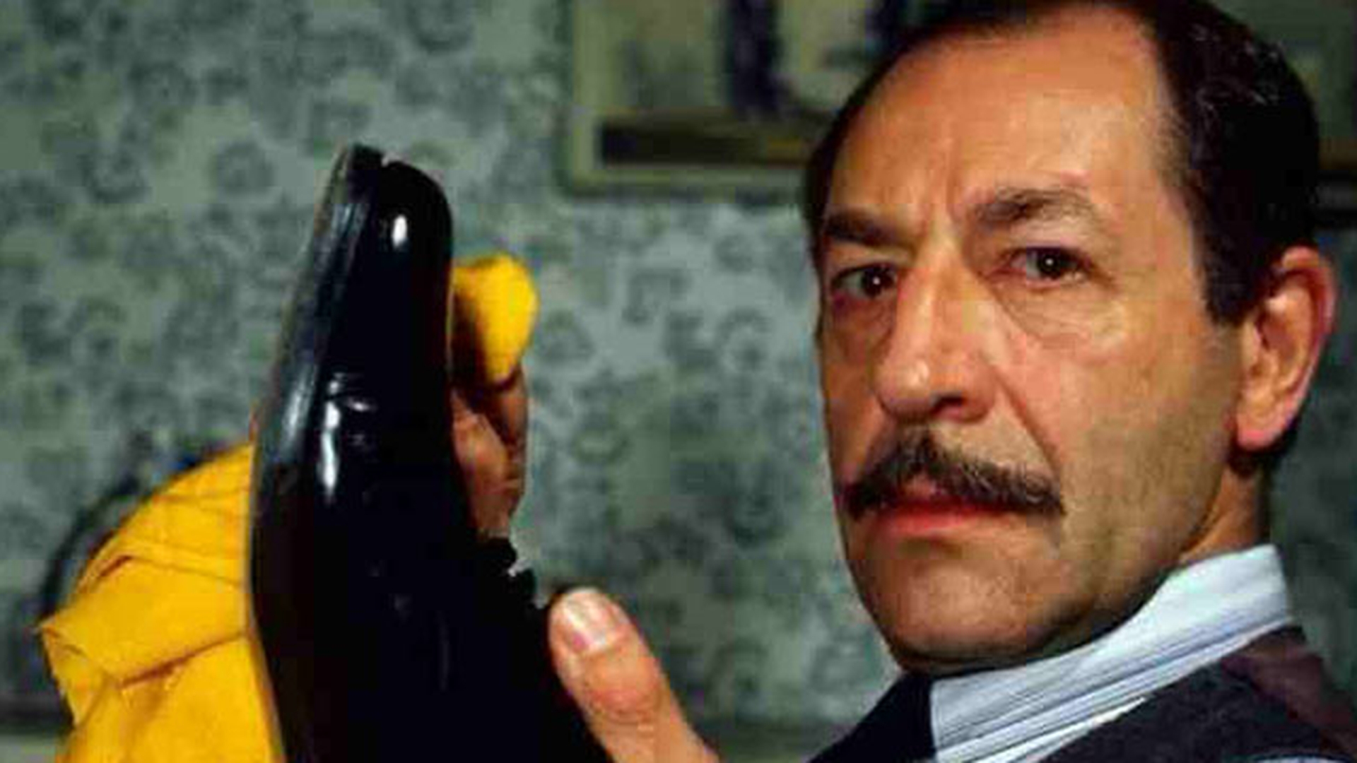 Actorul britanic Bernard Kay a murit la varsta de 86 de ani! Familia este in stare de SOC!