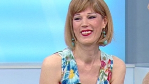 O vedeta TV a făcut anunţul-şoc:"Mă despart de Antenă!"
