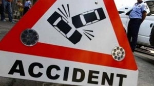 ACCIDENT GRAV in Prahova. Un om a MURIT si alti patru au fost raniti! Ce greseala fatala a facut soferul!