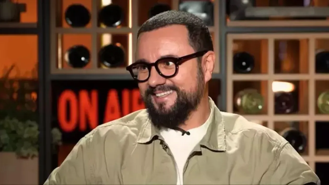 Câți bani a primit Cătălin Măruță de la PRO TV în cei 18 ani. Suma este uriașă