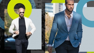 Andrew ”Cobra” și Tristan Tate, aroganță maximă după cinci luni de ”abstinență”! Au apărut la proces cu 400.000 € asupra lor!