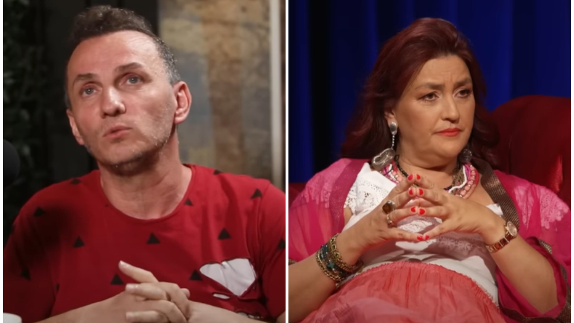 Mihai Trăistariu a oferit un element necunoscut din ultimele șase luni de viață ale Ronei Hartner. Ce planuri aveau cei doi artiști