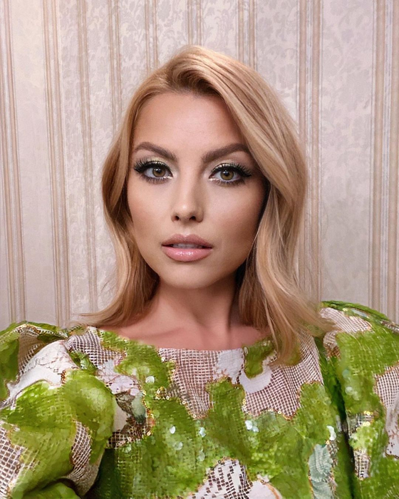 Elena Gheorghe, declaraţii neaşteptate. Cu ce probleme se confruntă familia artistei