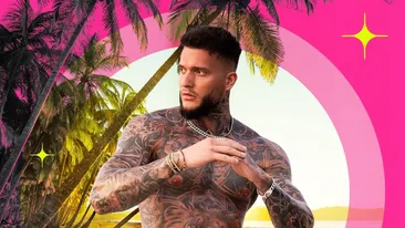 Prima reacția a lui Eric de la Insula Iubirii, după ce s-a zvonit că și-a făcut vacanța cu Ken de România: ”Eram cu el și cu două fete...”