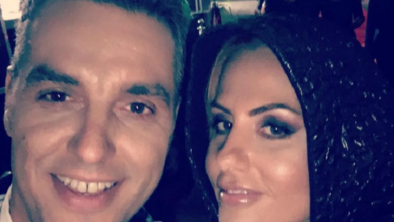 Ceas de sărbătoare pentru realizatorul TV Cristi Brancu. Ce aniversează cu ”jumătatea” lui! 