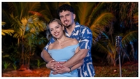 Remi Dobre nu i-a spus niciodată Biancăi Iotu că o iubește. „Cu termenul ăsta sunt foarte atent”