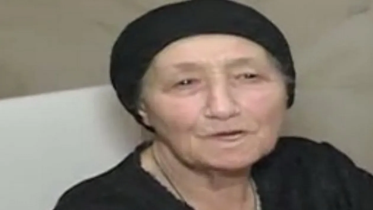 Mama lui George Becali, primele declaratii dupa condamnarea fiului ei. A povestit cu lacrimi in ochi ce sfaturi ii dadea lui Gigi