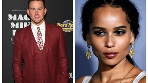 Un nou cuplu la Hollywood! Channing Tatum și Zoe Kravitz au fost surprinși împreună, în New York