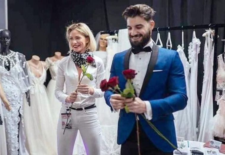 Hannelore face dezvăluiri! De ce a divorțat de Bogdan și care a fost relația cu ispita Andi