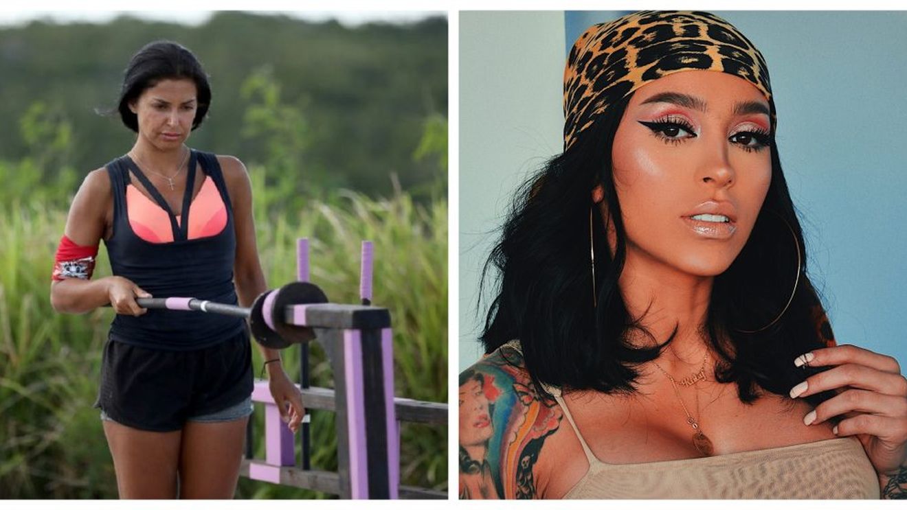 Ruby, atacată dur de Elena Ionescu la Survivor România: ”I-aș da o lecție. I-aș stinge puțin lumina”