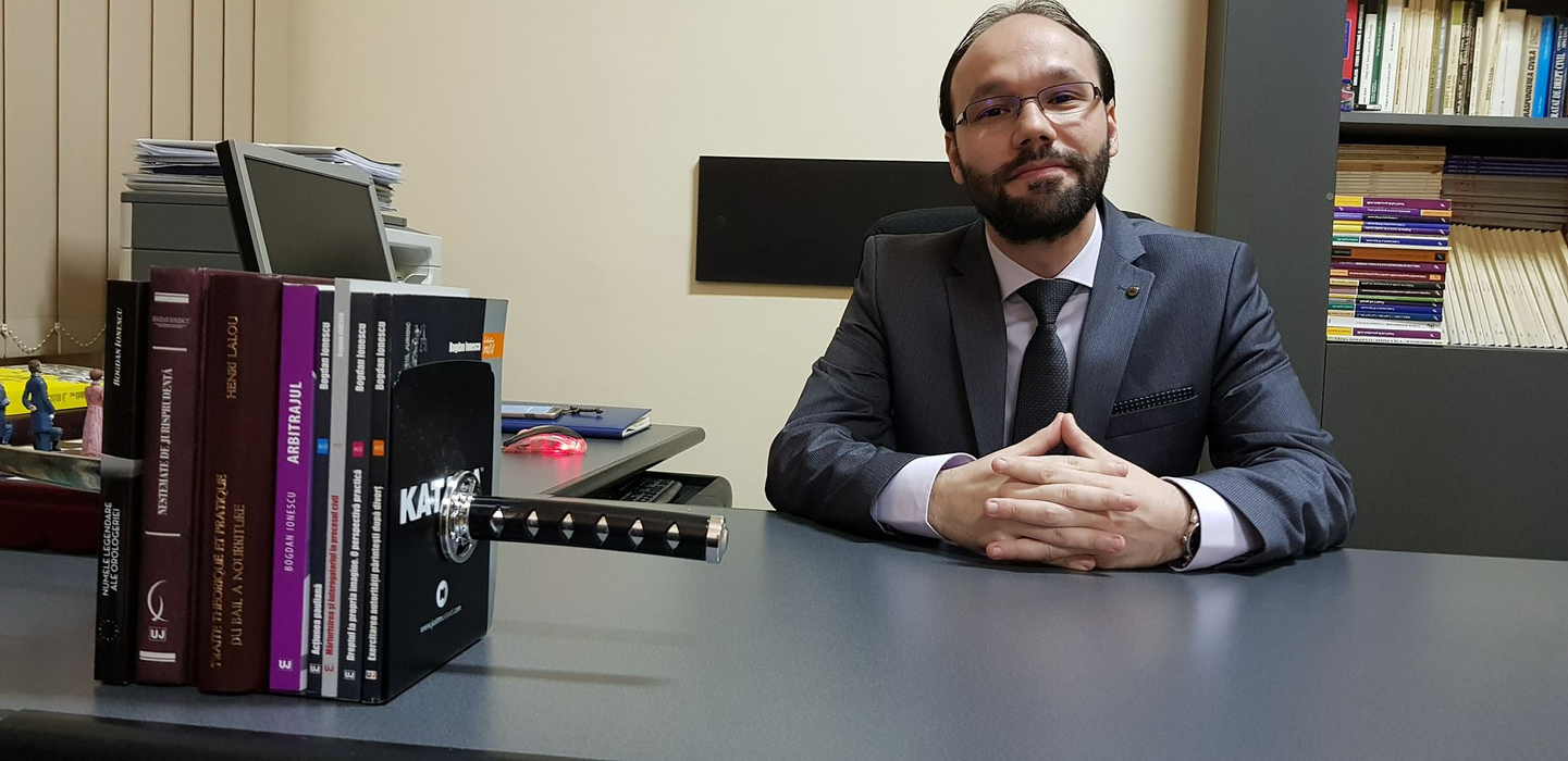 Avocatul Bogdan Ionescu demontează scandalul "Arsenie Boca"