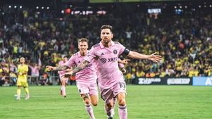 Nu toată lumea îl iubește pe Lionel Messi! Mesajul ofensator care a apărut în fața stadionului din Miami