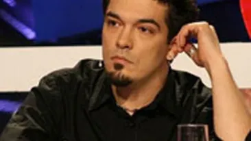 EXCLUSIV! Adi Despot, solistul trupei Vita de Vie, se afla in club in momentul producerii exploziei