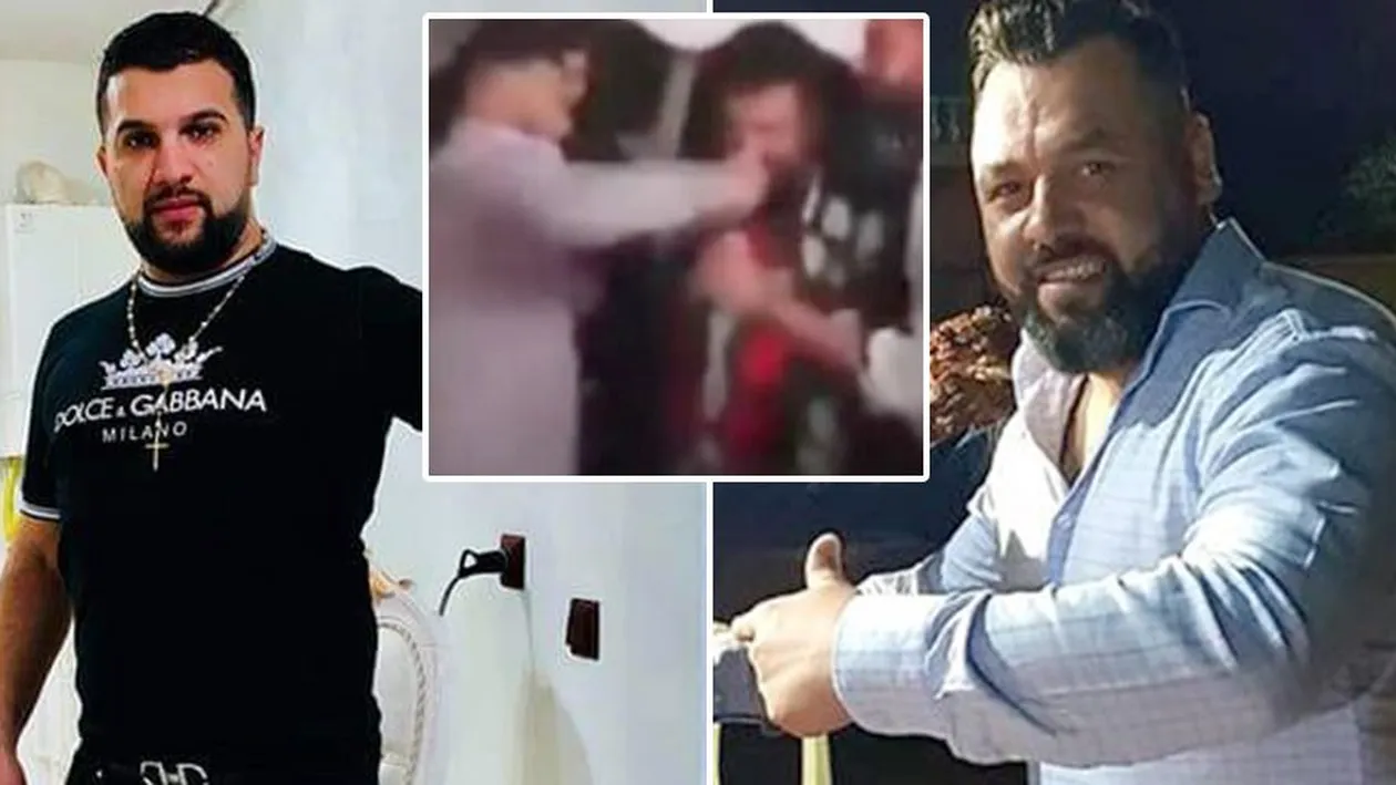 Gestul scandalos făcut de Cani Spoitoru, interlopul care l-a bătut pe Tzanca Uraganu în timp ce cânta la o petrecere