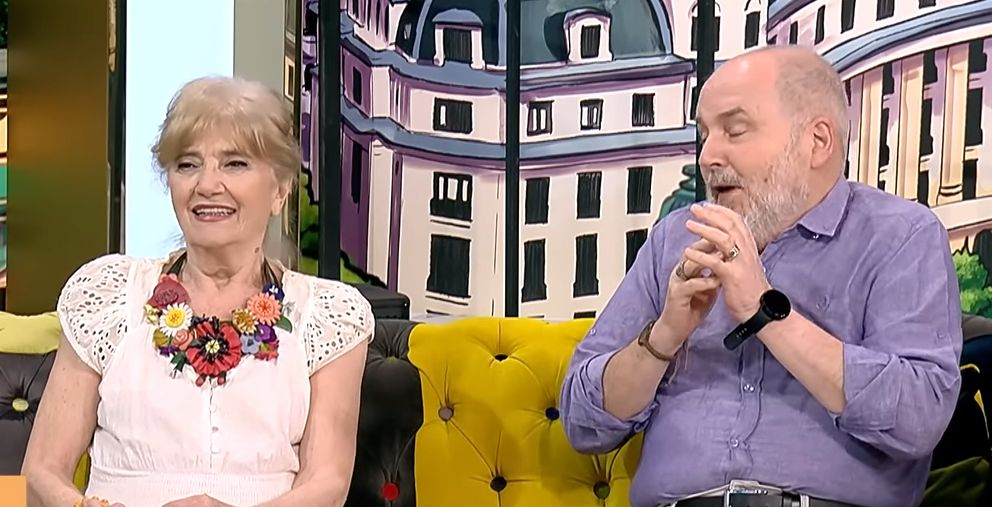 Doliu în lumea teatrului! A murit actrița Cristina Deleanu