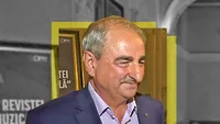 Umoristul e umorist până la capăt! Vasile Muraru glumește și despre pierderea lui Nae Lăzărescu: “Întâmplarea e haioasă...”