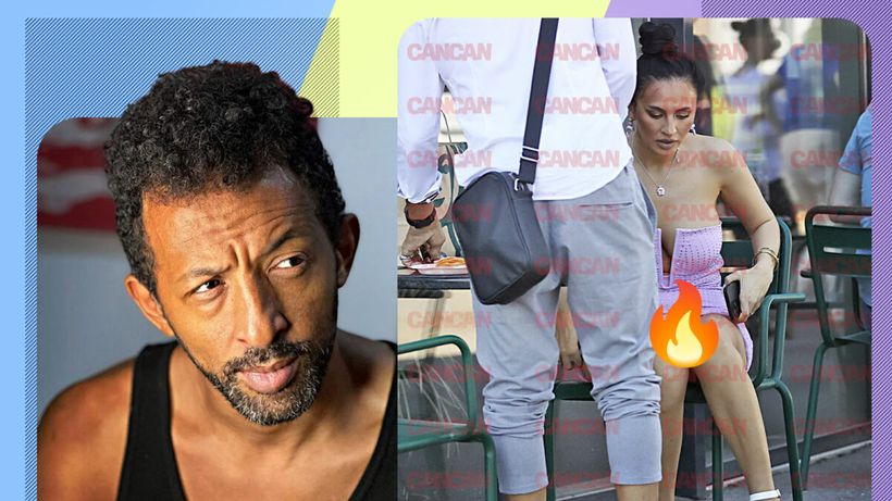 Reacția fabuloasă a lui Kamara, după ce CANCAN.RO a publicat imaginile cu iubita bombă sexy în ofsaid: ”A venit și ăsta să ne ia femeile!”