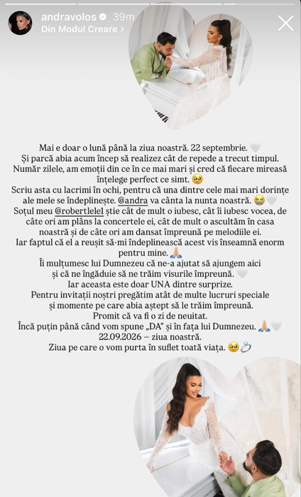 sursa foto: captură Instagram