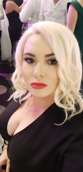 Viorica de la Clejani, atac dur la adresa răutăcioșilor. Ce a scos-o din sărite pe artistă: „Atât de bolnave psihic și obsedate…”