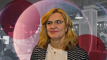 Elisabeta Lipă nu a ratat nimic: cel mai mare sacrificiu, bani, dușmani, provocări și lacrimi! ”I-aș spune: draga mea...”