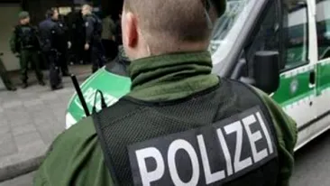 PERICOL TERORIST IMINENT! Poliția a reținut patru bărbați la Berlin. Ținteau semimaratonul din Capitală!