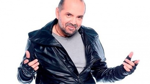 Daniel Iordăchioaie, în culmea fericirii! Fiica lui balerină a luat argintul în Bulgaria