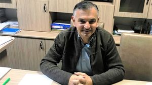 A murit Ioan Pop, directorul executiv al Asociației Județene a Vânătorilor și Pescarilor Sportivi din Maramureș
