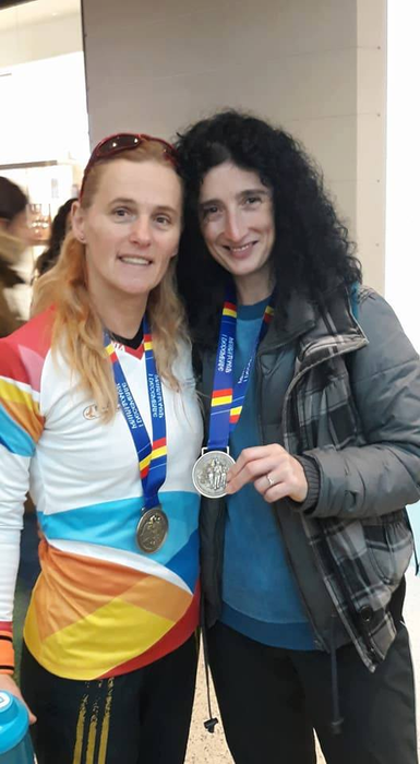 Mariana de la Exatlon, bătută crunt: “M-a înjurat, m-a lovit cu pumnii şi picioarele şi mi-a băgat o sticlă între coaste!”