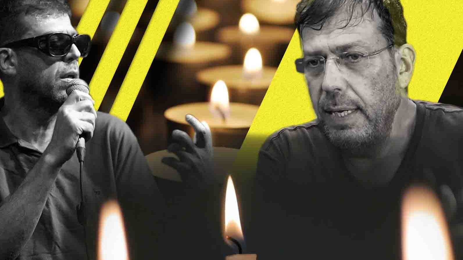 Părinții lui Artan de la Partizan, înmormântați azi!