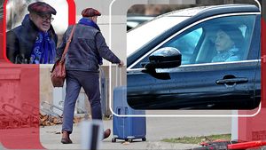 Daniela Nane și Adrian Cioroianu au divorțat, dar nu prea... Statusul relației: complicat! Au ”partajat” casele și mașinile, însă conviețuiesc la Bibliotecă!