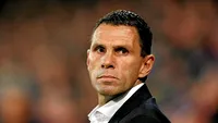 Gustavo Poyet, fericit că a debutat cu dreptul la timona Greciei: „Pentru primul meci sunt satisfăcut!”