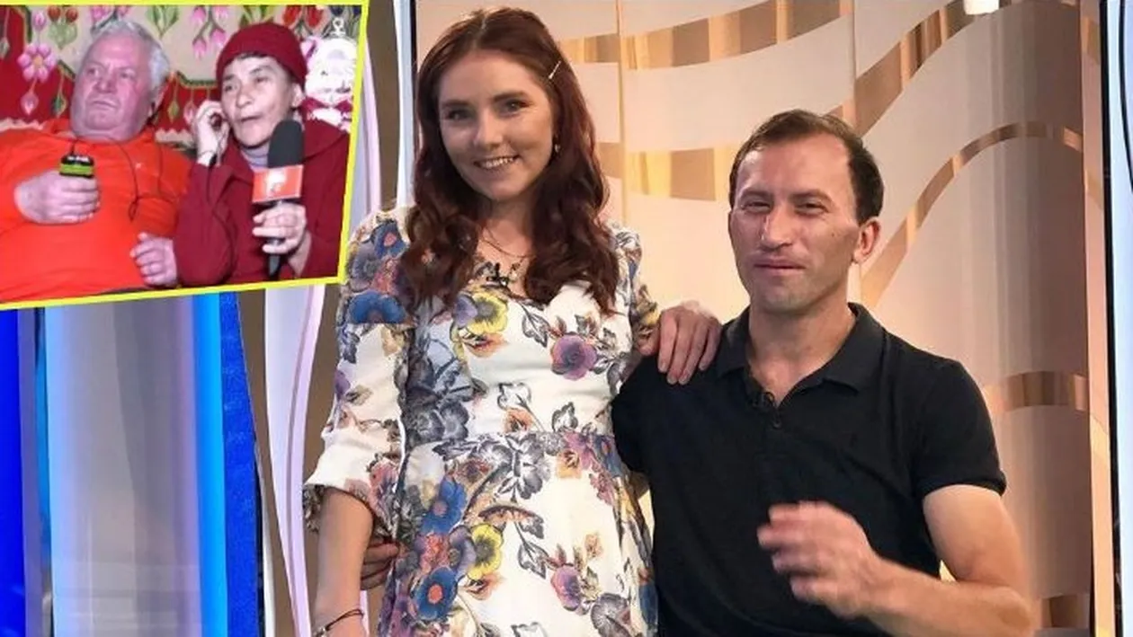 Vulpița, acuzată de socrii săi că nu este însărcinată cu Viorel Stegaru. “Ei au văzut filmulețul cu ea filmată pe câmp, în timp ce era cu niște băieți”