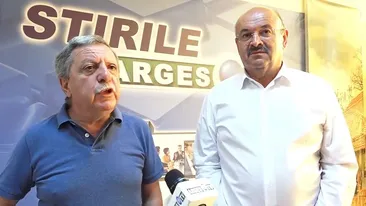 Liderul Sindicatului Automobile Dacia îl susține pe Ion Mînzînă în cursa pentru președinția Consiliului Județean Argeș