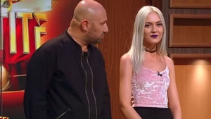 Bianca de la Puterea Dragostei, la Chefi la cutițe. Cătălin Scărlătescu a rămas fără cuvinte: "Nu pot să cred"
