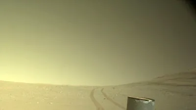 Albert EINSTEIN a avut dreptate: TIMPUL se scurge mai repede pe planeta Marte!