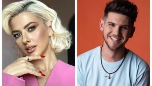 Sunt sau nu împreună Cuza de la ”Noaptea Târziu” și Lidia Buble. Ce s-a întâmplat între ei pe platoul de filmare de la Asia Express