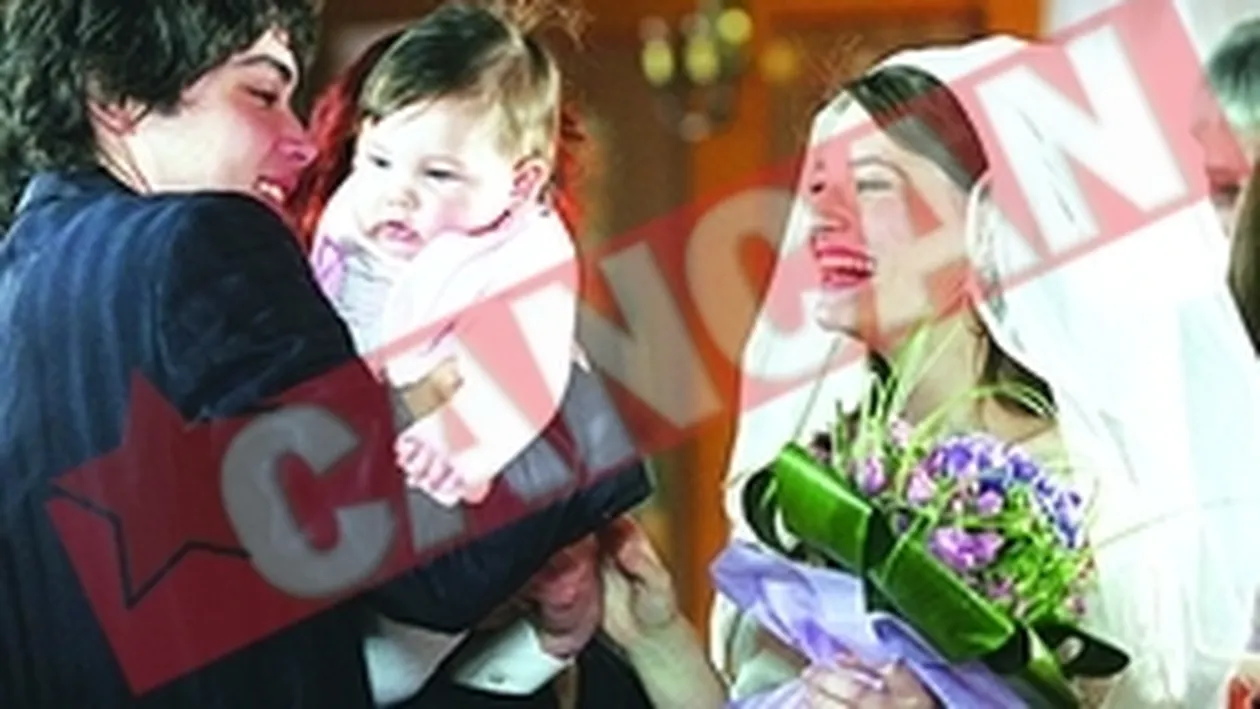 Nunta la Iubire ca-n filme