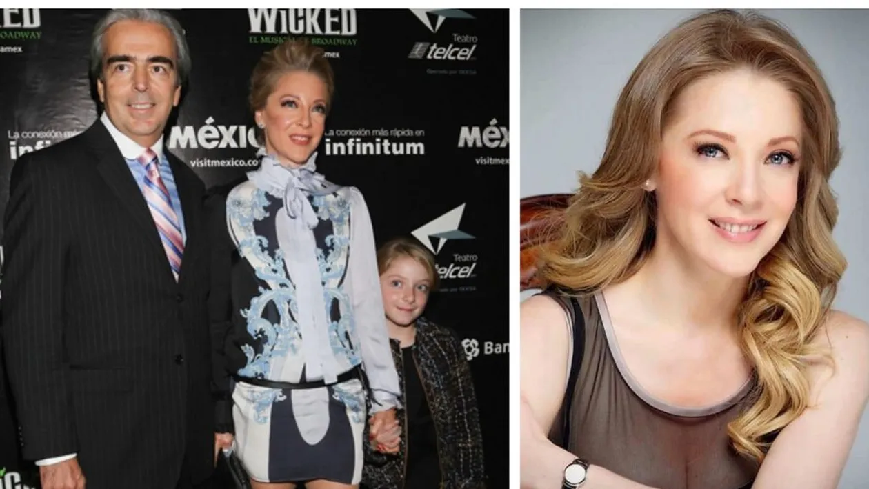 Fiica lui Edith Gonzalez, mărturisiri dureroase în scrisoarea pe care i-a dedicat-o actriței la câteva zile după moartea ei