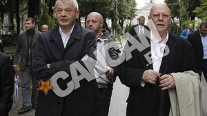 Oprescu a vizitat cimitirul Bellu cu ocazia Noptii Muzeelor