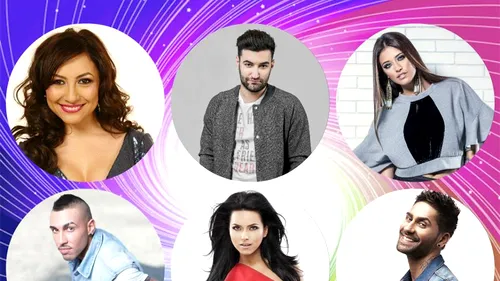 TOP 15 - Câți bani au câștigat cântăreții români din muzică în 2018. Cu cât s-au îmbogățit Andra, Smiley și Delia. Surpriza de pe primul loc